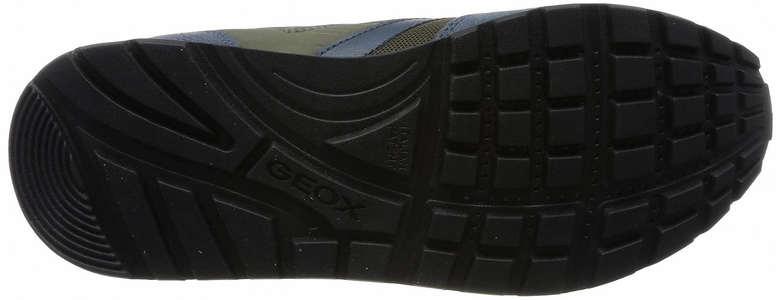 Кросівки Geox U Vicenda, фото №2