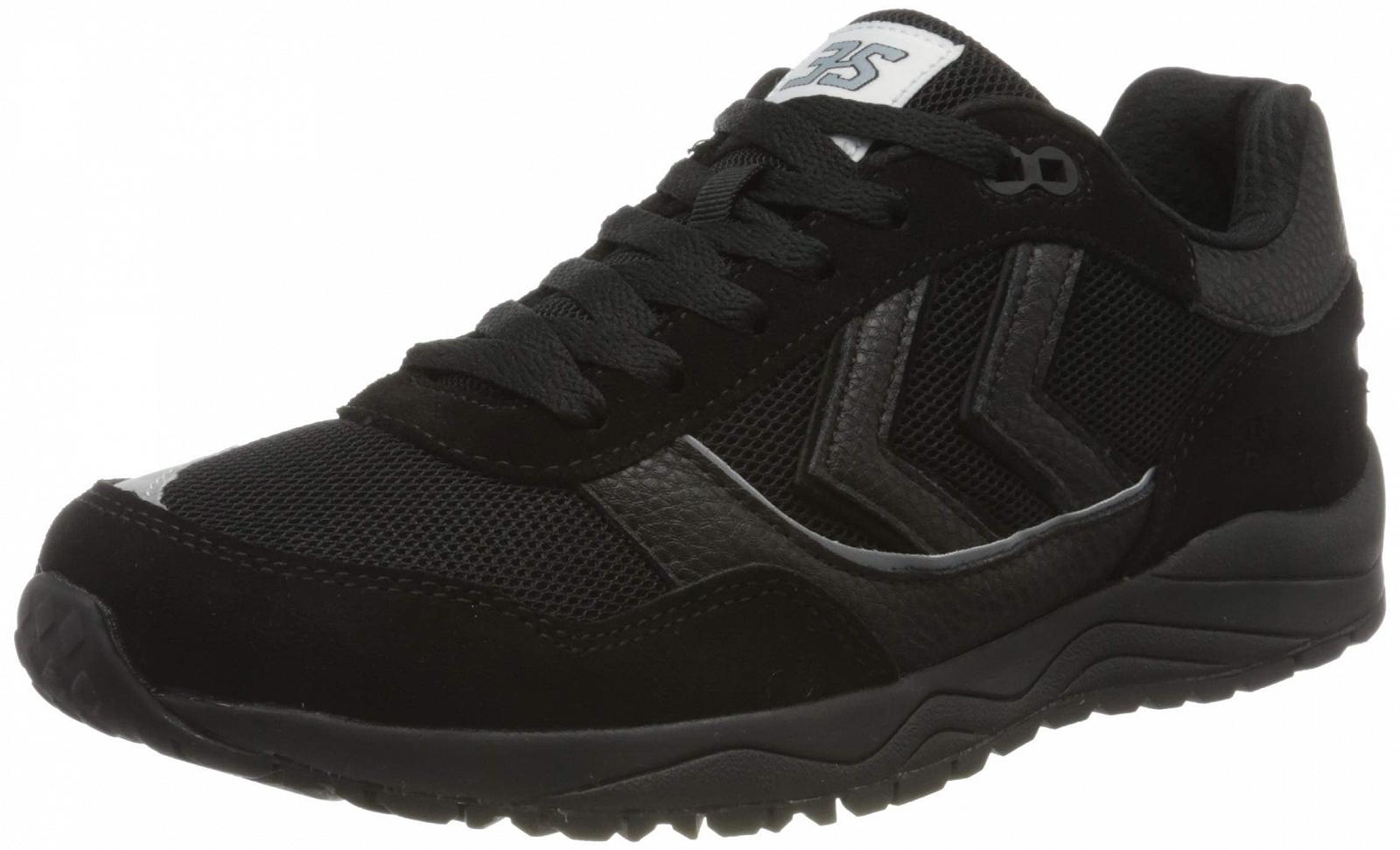 Кроссовки Hummel Unisex 3-S, фото №1