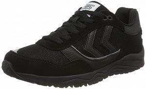 Кроссовки унисекс Hummel 3-s - Фото 1