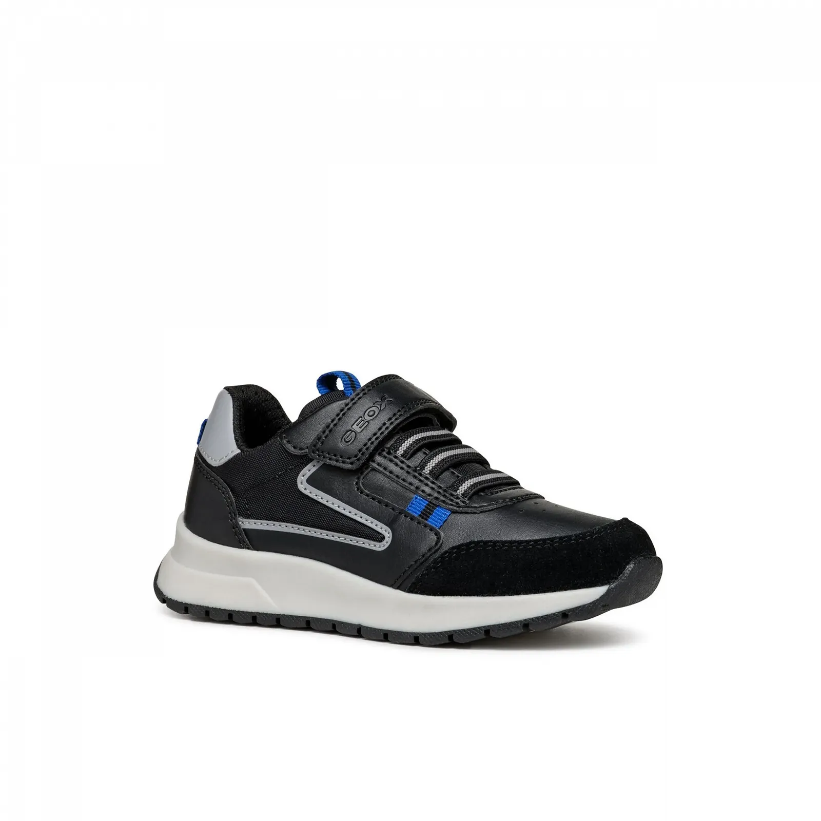 Кроссовки Geox J Briezee Boy A, фото №3