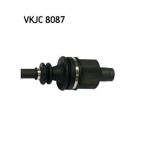 Приводной вал SKF VKJC 8087 для RENAULT передний правый, фото №3