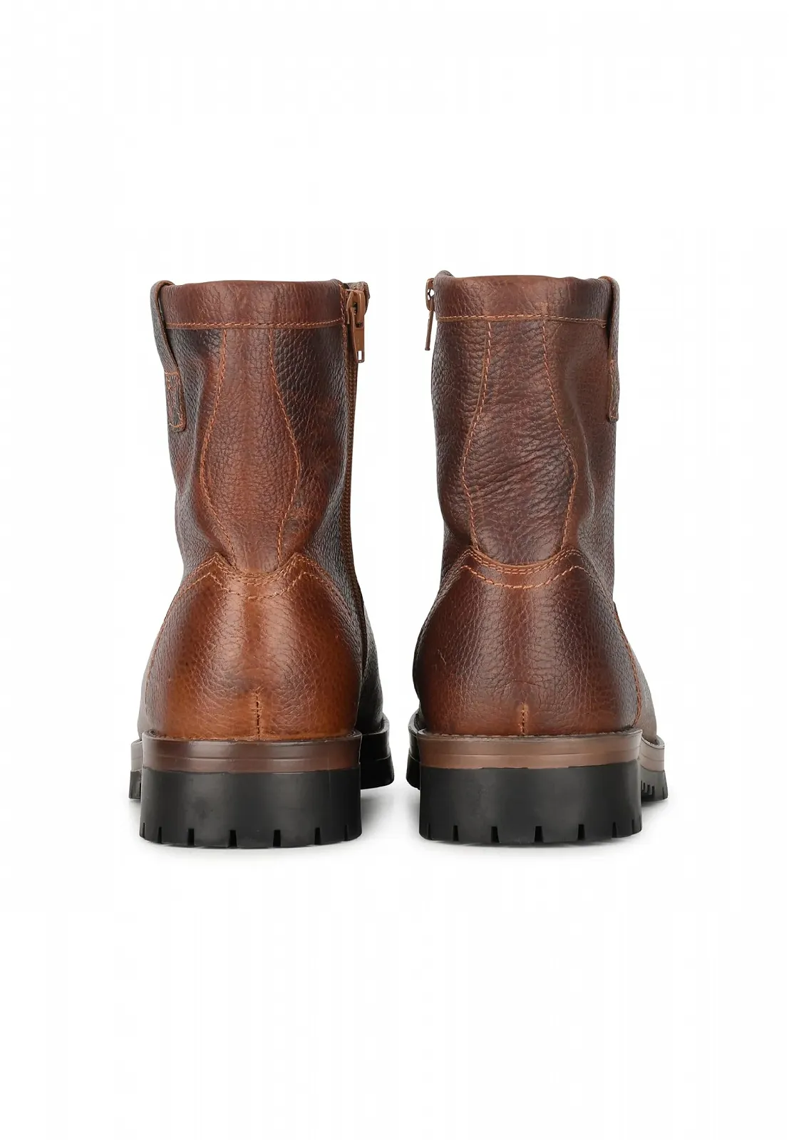 Чоловічі черевики PS Poelman MARIO, фото №3