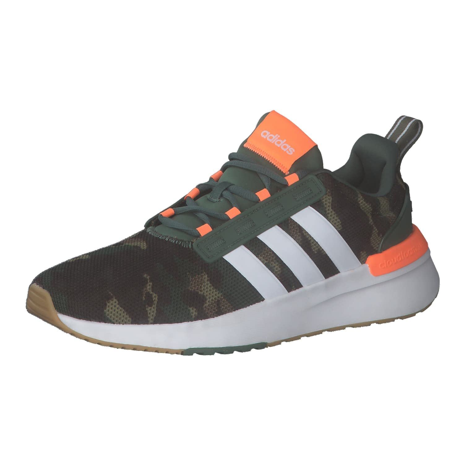 Кросівки Adidas Racer Tr21, чоловічі, фото №1