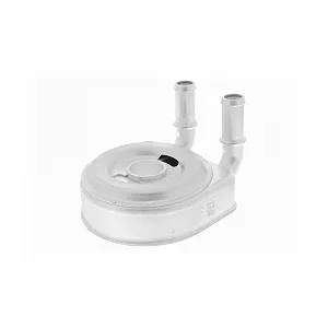 Масляный радиатор двигателя VEMO V22-60-0002 CITROËN PEUGEOT - Фото 1