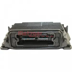 Блок розжига, газоразрядная лампа METZGER GREENPARTS 0896002 для BMW RENAULT synthetic.ua - Фото 1