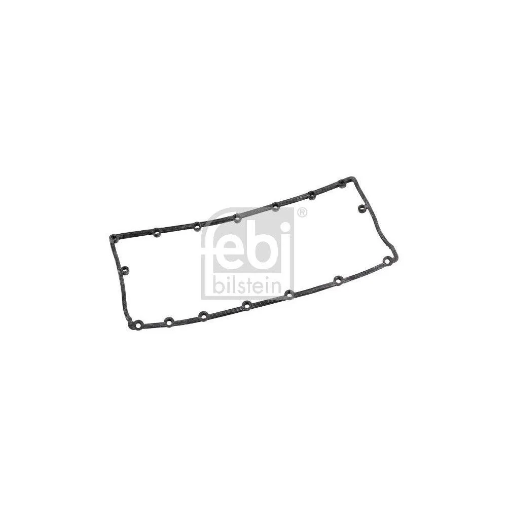 Прокладка кришки головки блоку циліндрів FEBI BILSTEIN 176378 для VW, фото №2