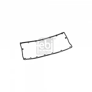 Прокладка кришки головки блоку циліндрів FEBI BILSTEIN 176378 для VW synthetic.ua - Фото 1