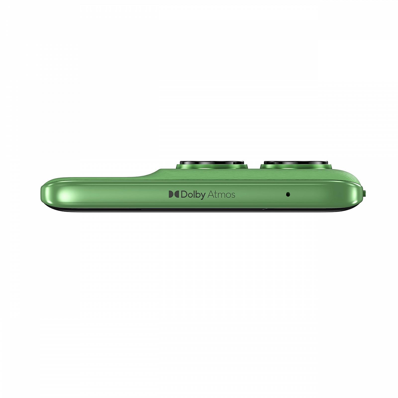 Смартфон Motorola Edge 60 8/512 GB 6,67" POLED 120 Hz Shamrock, фото №11 Смартфон Motorola Edge 60 8/512 GB 6,67" POLED 120 Hz Shamrock, фото №11