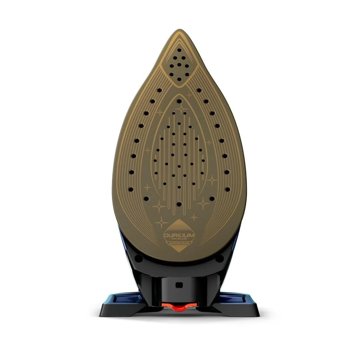 Парогенератор Tefal Express Vision SV8151 2800 Вт 1.8 л Durilium AirGlide Autoclean Синий, Черный, SV8151E0, фото №5