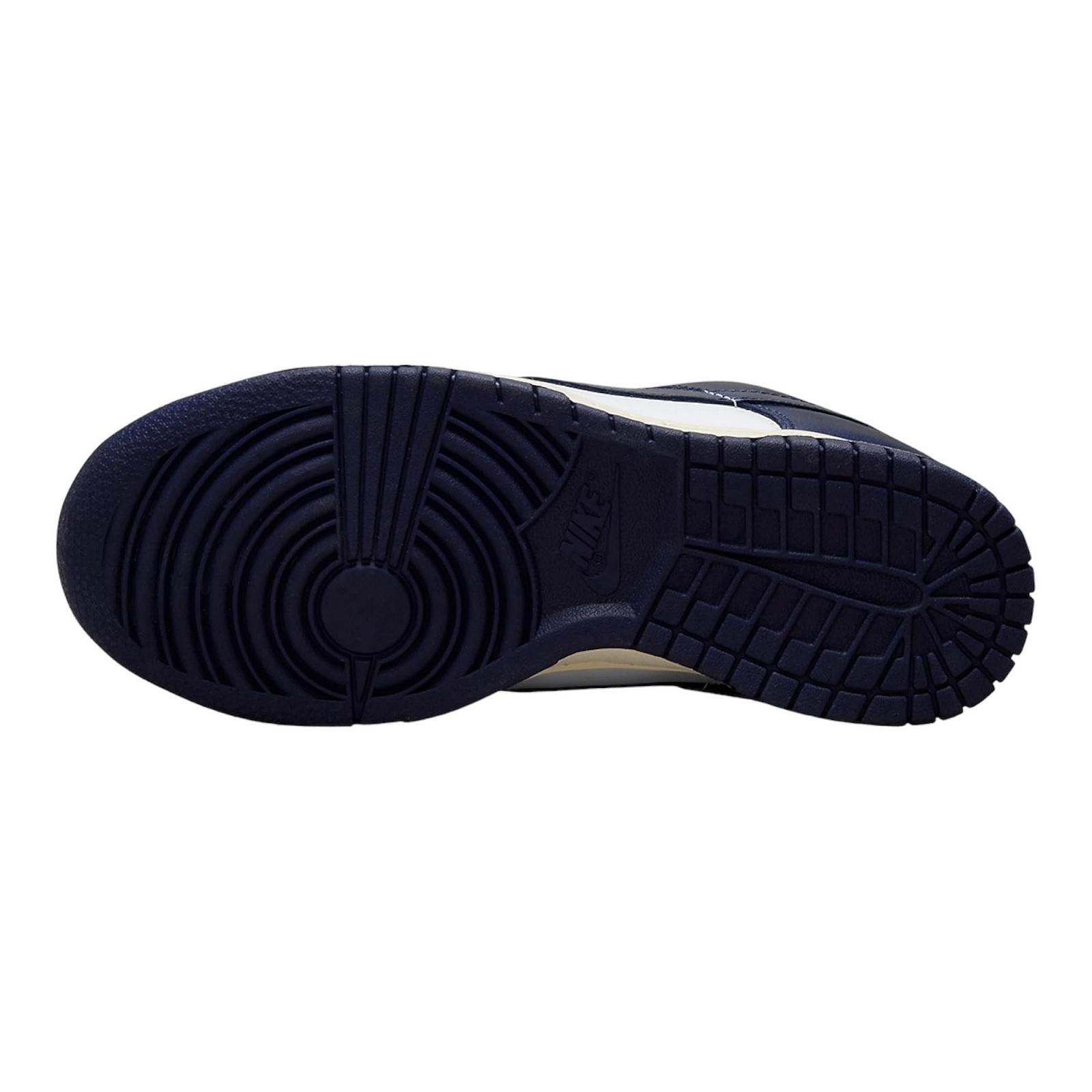 Кроссовки Nike Dunk Low W мужские, фото №6
