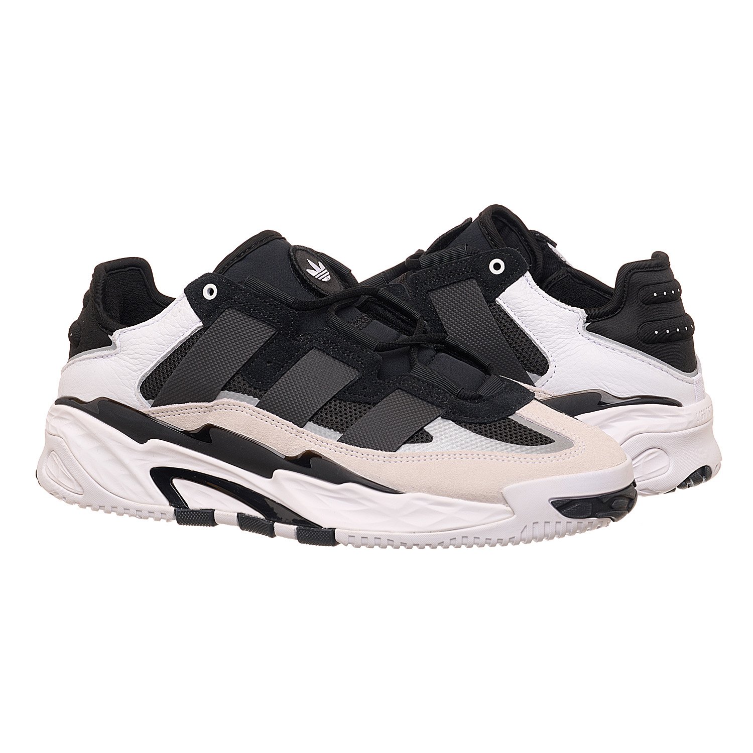 Кроссовки Adidas Originals Niteball 46, фото №1