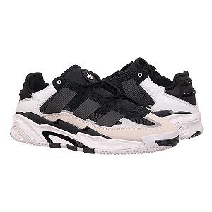 Кроссовки Adidas Originals Niteball 46 - Фото 1