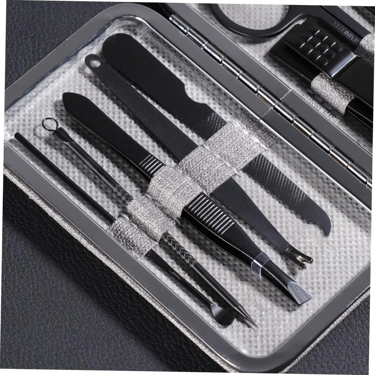 Набор инструментов Healvian 8 предметов, фото №3