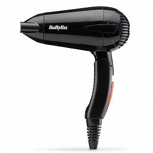 Фен BaByliss 2000 Вт - Фото 1