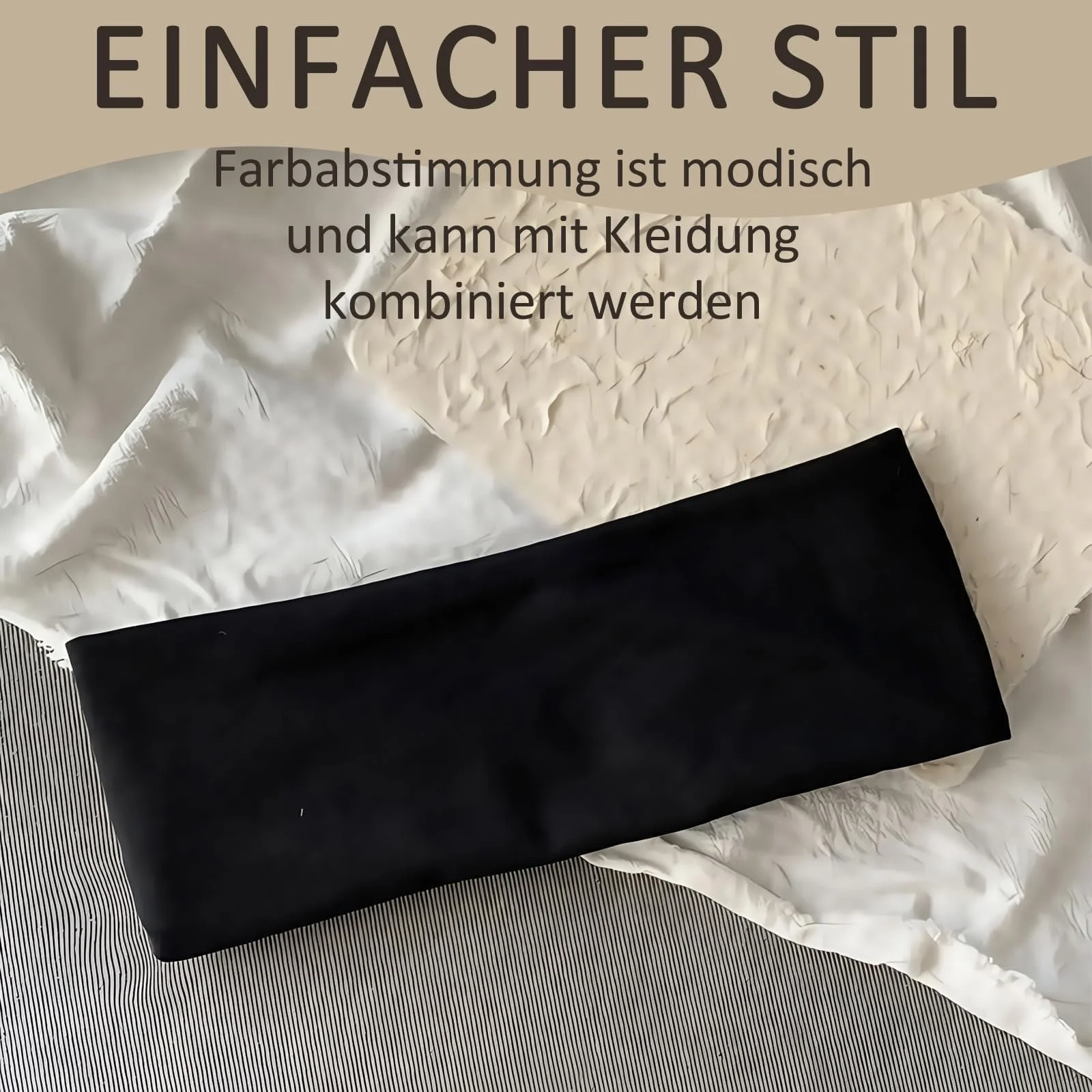 Пов'язка на голову Спортивна для чоловіків і жінок, фото №5