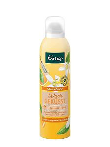 Пена для душа Kneipp Wax Kissed 200 мл - Фото 1