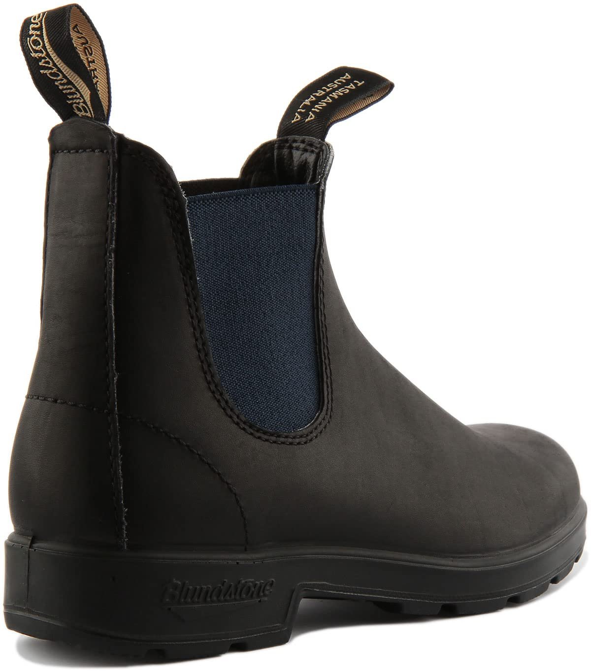 Челси ботинки Blundstone Original 500 Series, фото №3