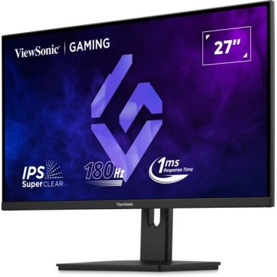 Монитор ViewSonic XG27G1, фото №6 Монитор ViewSonic XG27G1, фото №6