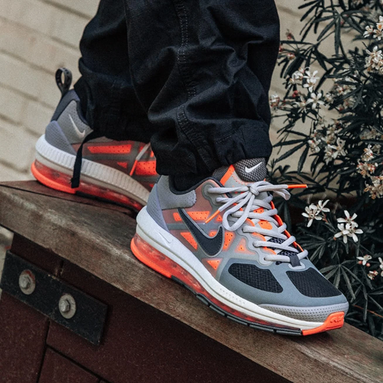 Кроссовки Nike Air Max 90 Ltr, унисекс, детские, фото №9