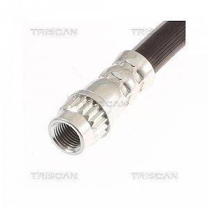 Тормозной шланг TRISCAN 8150 25162 для RENAULT, задний мост synthetic.ua - Фото 1