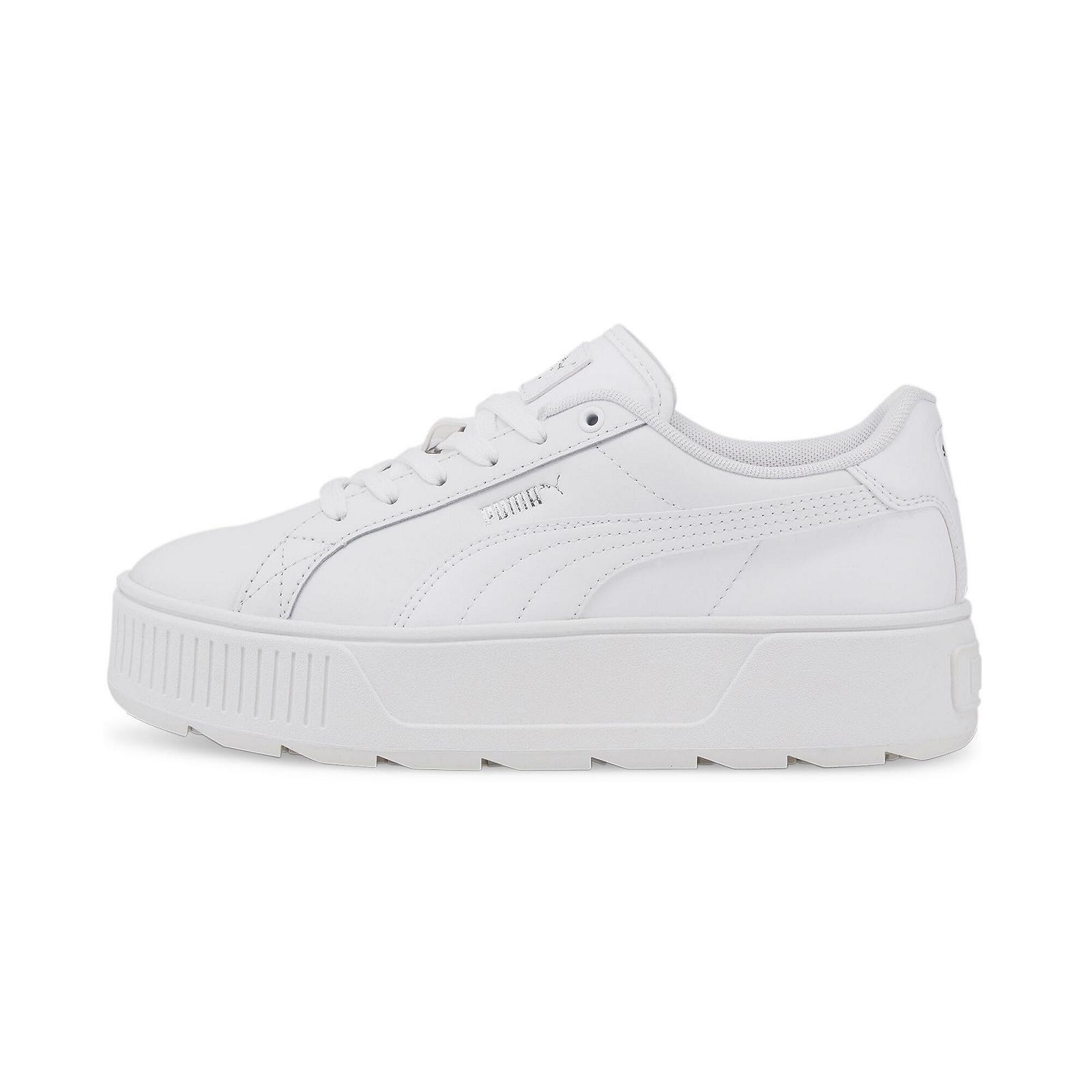 Женские туфли PUMA Karmen, L, фото №1