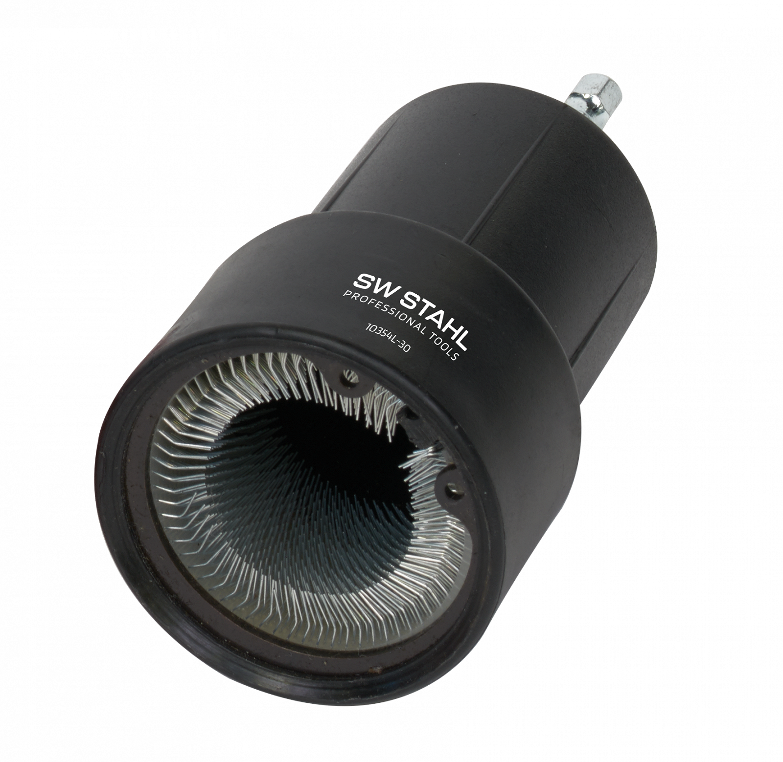Сменная щетка SW-STAHL 10354L-30 30 x 60 мм, фото №1