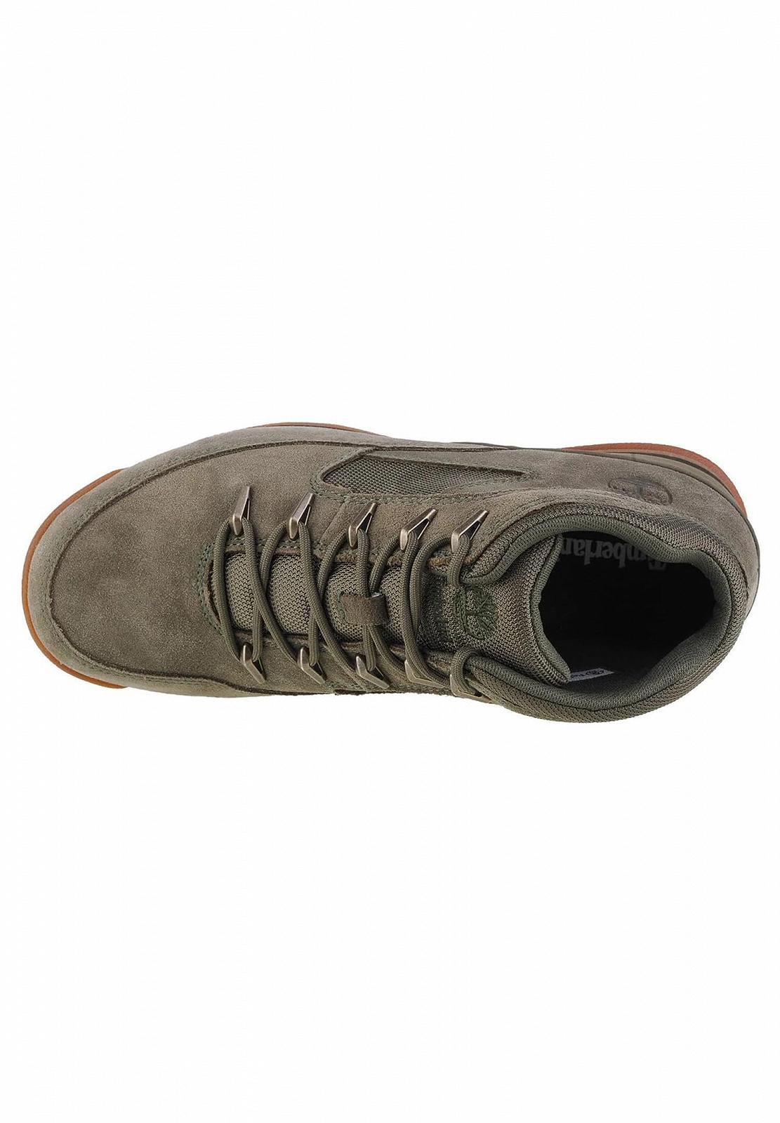 Мужские ботинки Timberland Euro Rock Heritage L/F Basic, фото №3
