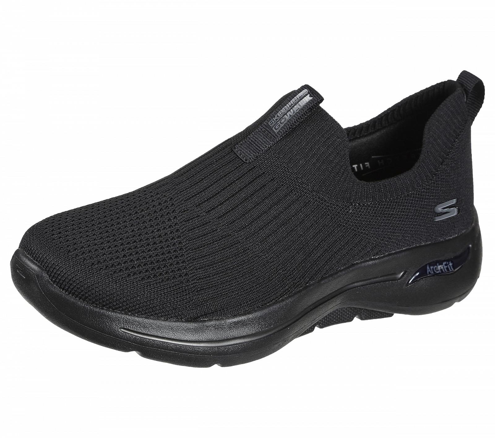 Кроссовки Skechers Go Walk Arch Fit Glee, женские, фото №1