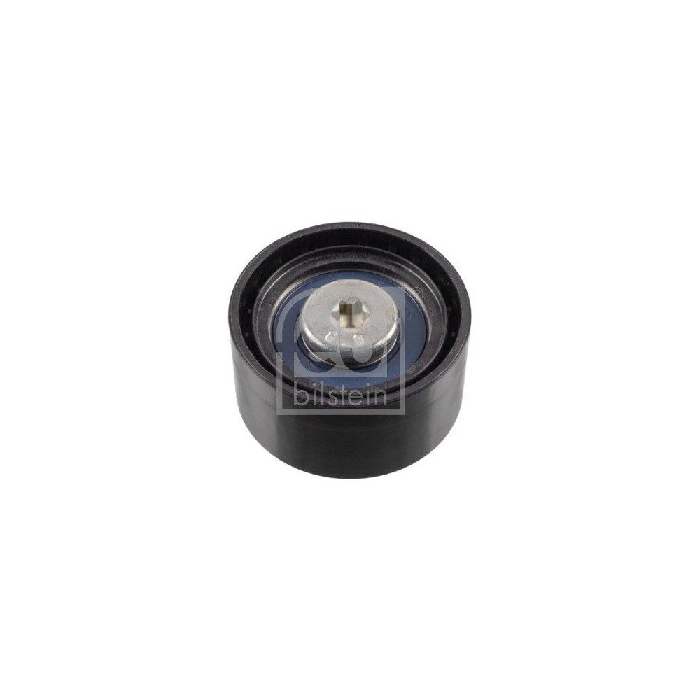 Ролик обводной/направляющий поликлинового ремня FEBI BILSTEIN 30441 для BMW, фото №2