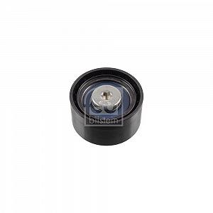 Ролик обвідний/напрямний поліклинового ременя FEBI BILSTEIN 30441 для BMW synthetic.ua - Фото 1