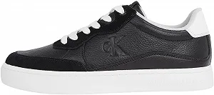 Кеди Calvin Klein Classic Cupsole Mg Wmm Ym0ym01153 - Фото 1