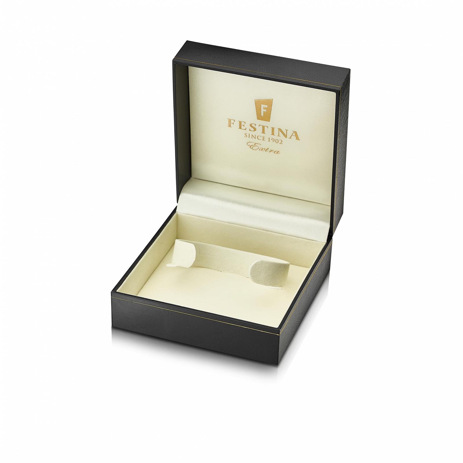 Годинник Festina Кварцовий Аналоговий Жіночий, фото №3