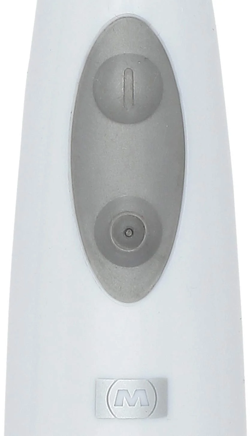 Электрическая зубная щетка Melissa 16740012 семейная на батарейках 4 шт., фото №6