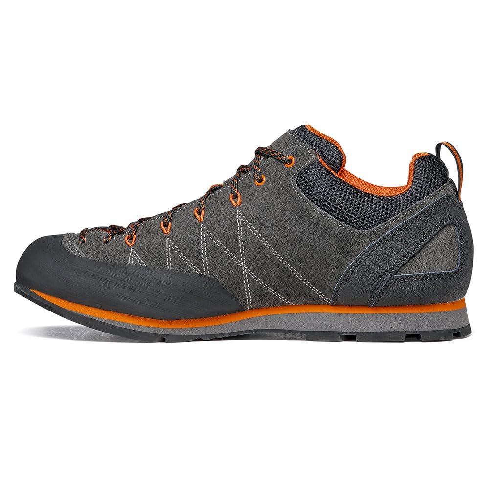Трекінгові Кросівки Scarpa Crux Bn Vertical Dual Density, фото №3