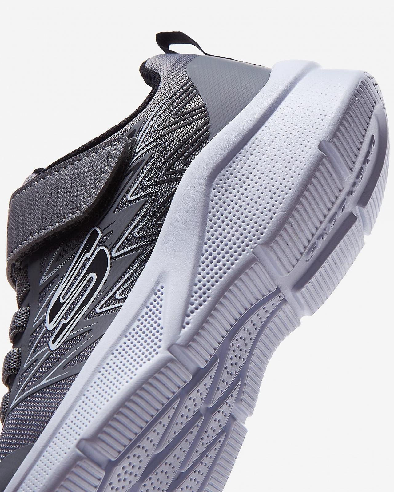 Кросівки Skechers Microspec Texlor для хлопчиків, фото №7