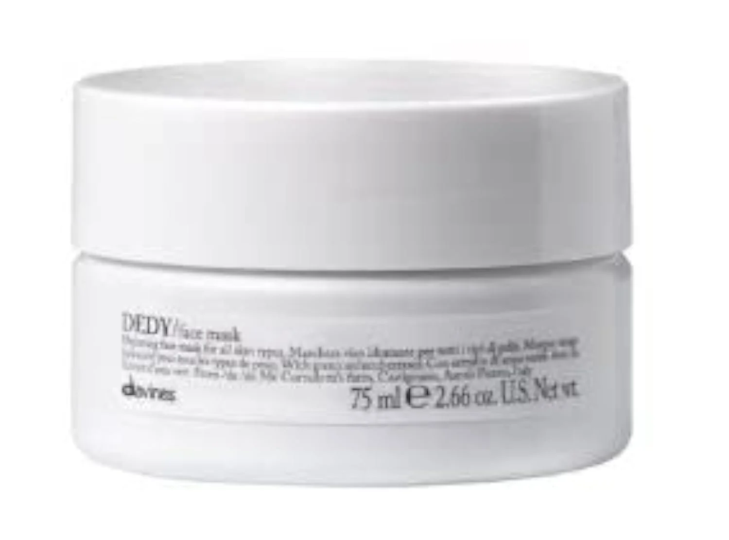 Маска для обличчя DAVINES DEDY 75 мл, фото №1