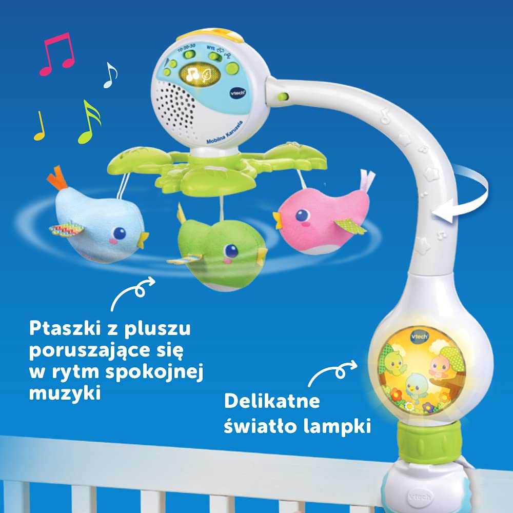 Игрушка Vtech 61240 многоцветная, фото №5