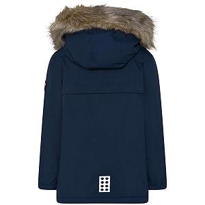 Куртка для мальчиков Kabooki synthetic.ua - Фото 1