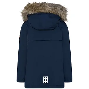 Куртка Kabooki для хлопчиків synthetic.ua - Фото 1