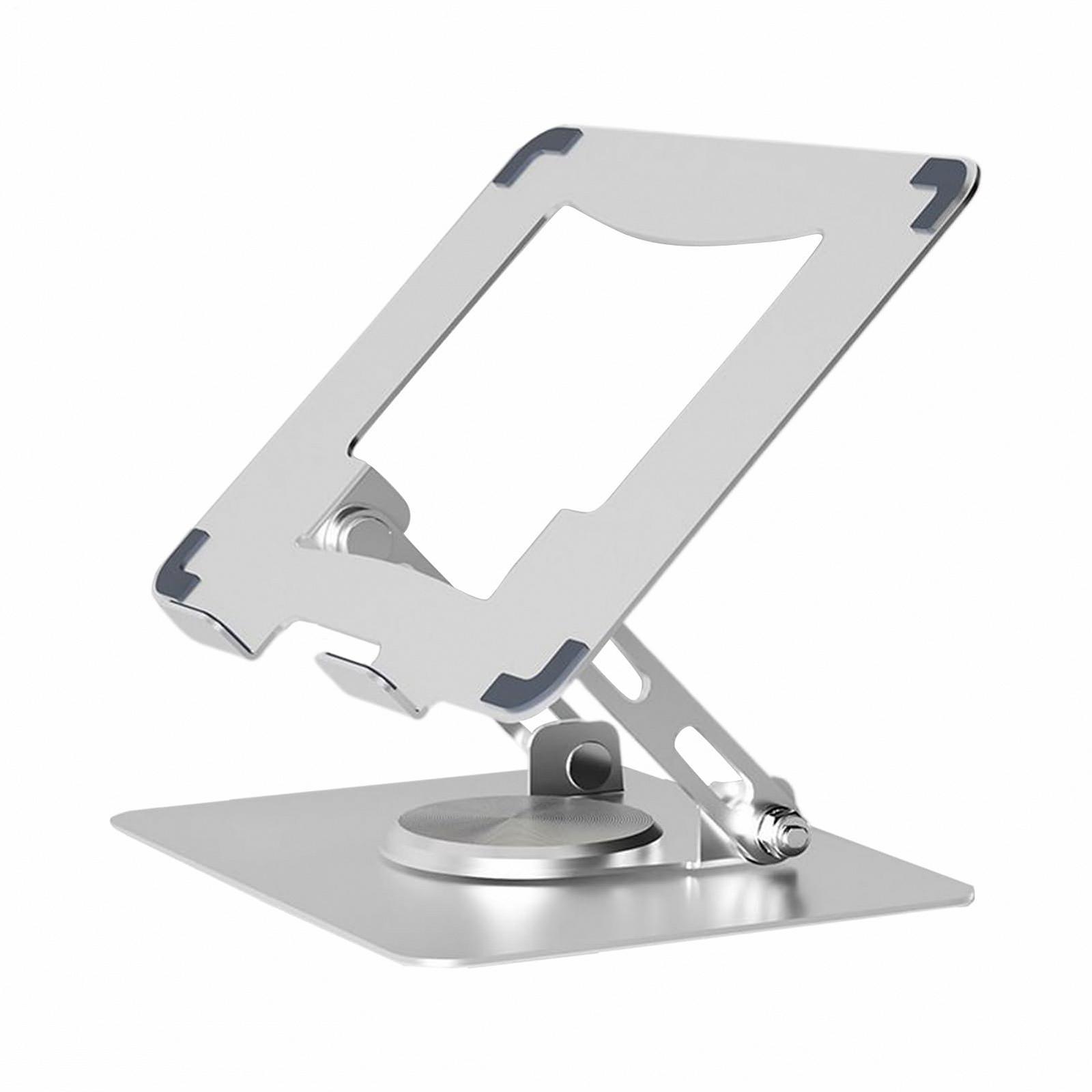 Підставка для ноутбука Легка Вуглецева сталь, фото №3