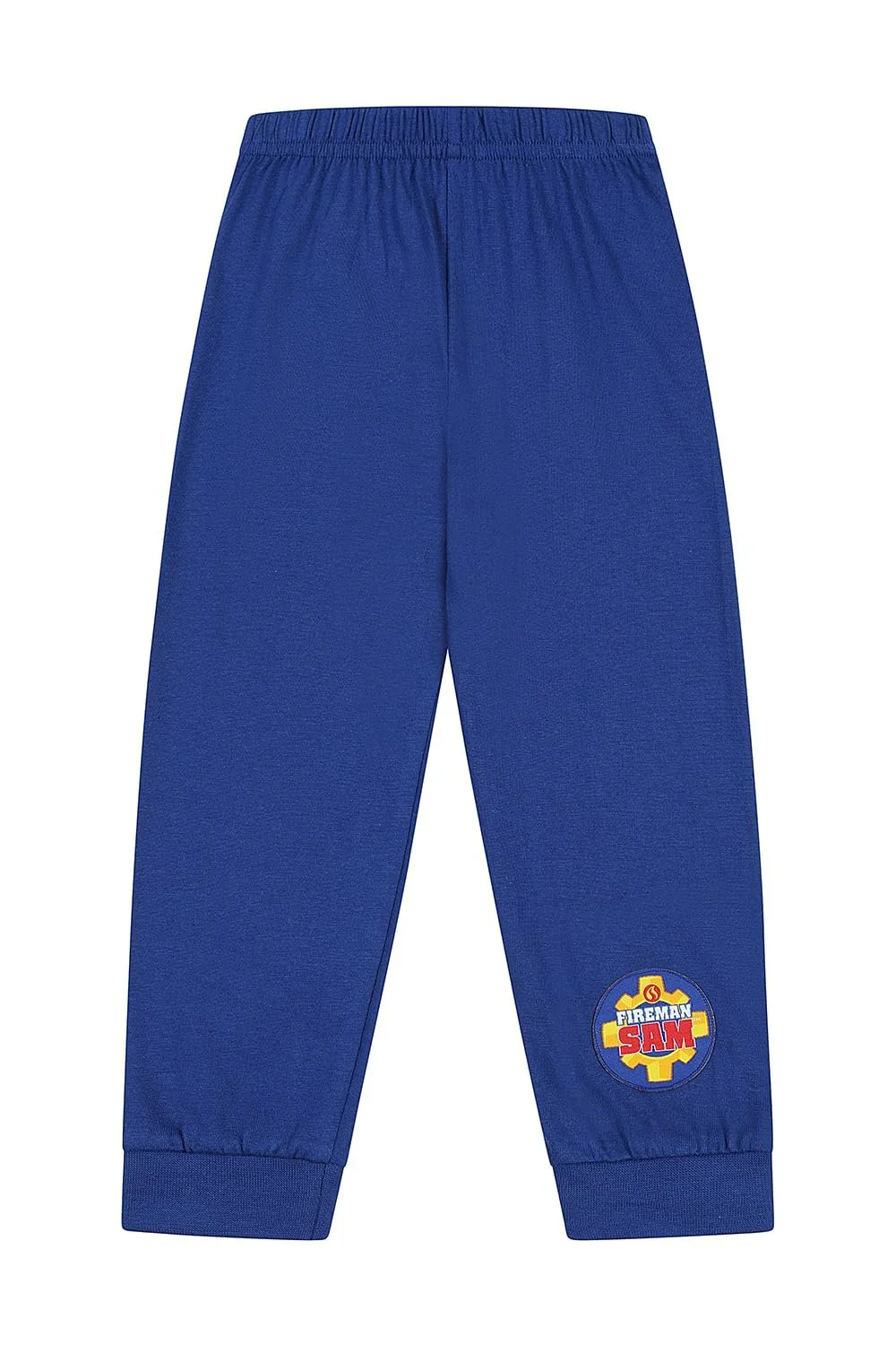 Костюм-піжама довгий Sam the Fireman для хлопчиків, фото №5