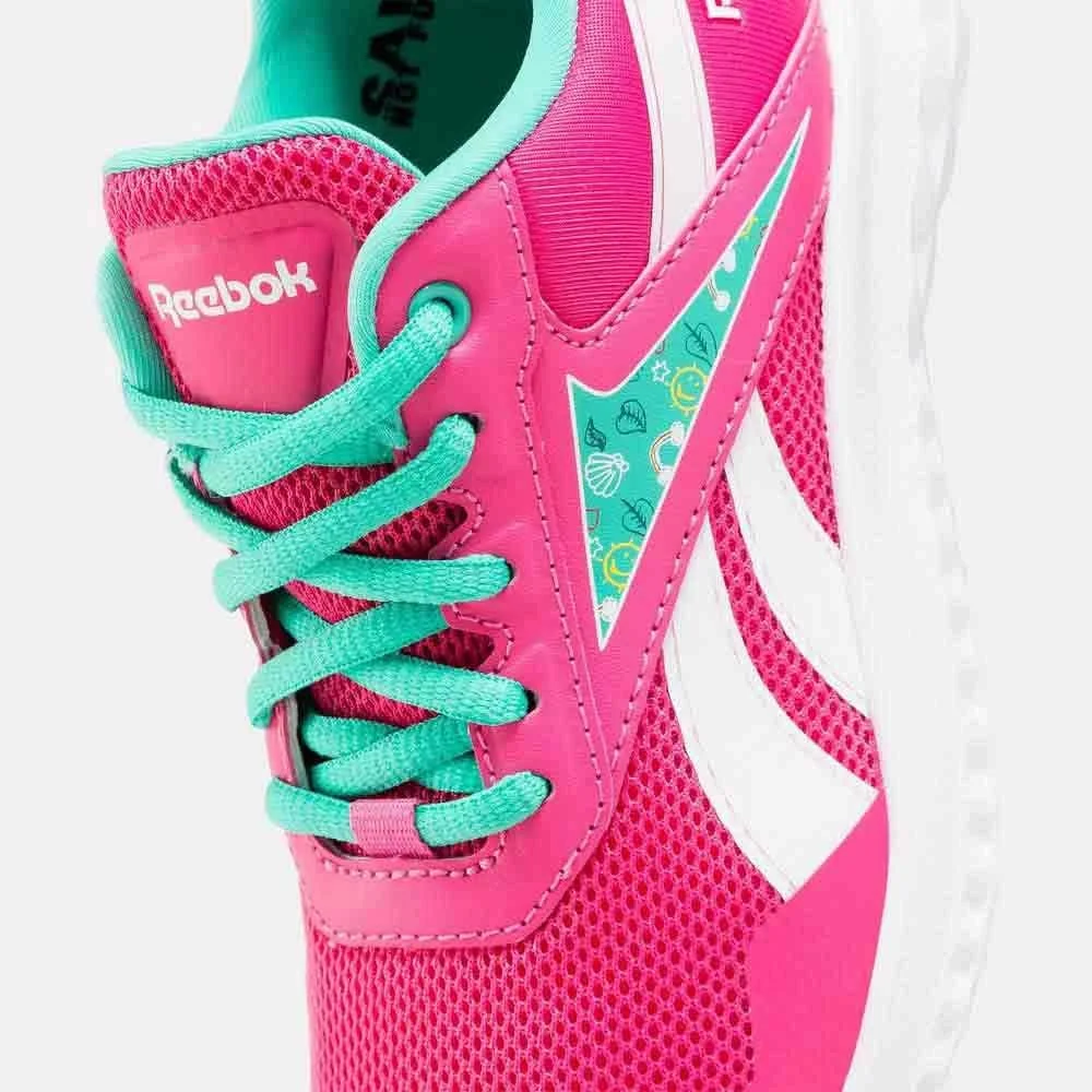 Кросівки Reebok Rush Runner 5.0 для дівчат, фото №2