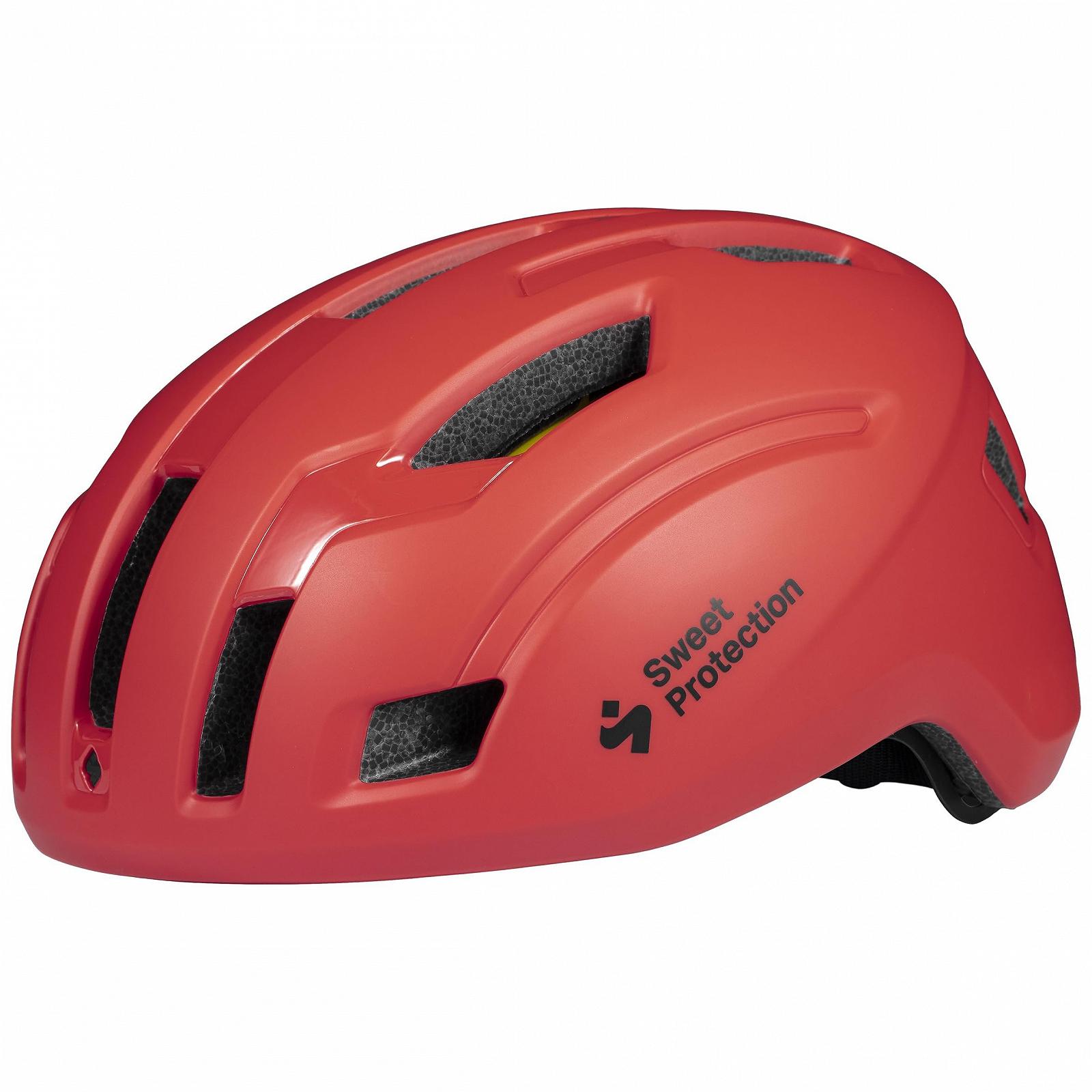 Шолом Sweet Protection Seeker Red, фото №1