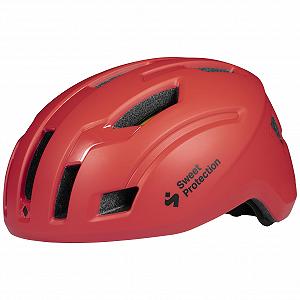 Шолом Sweet Protection Seeker Red - Фото 1