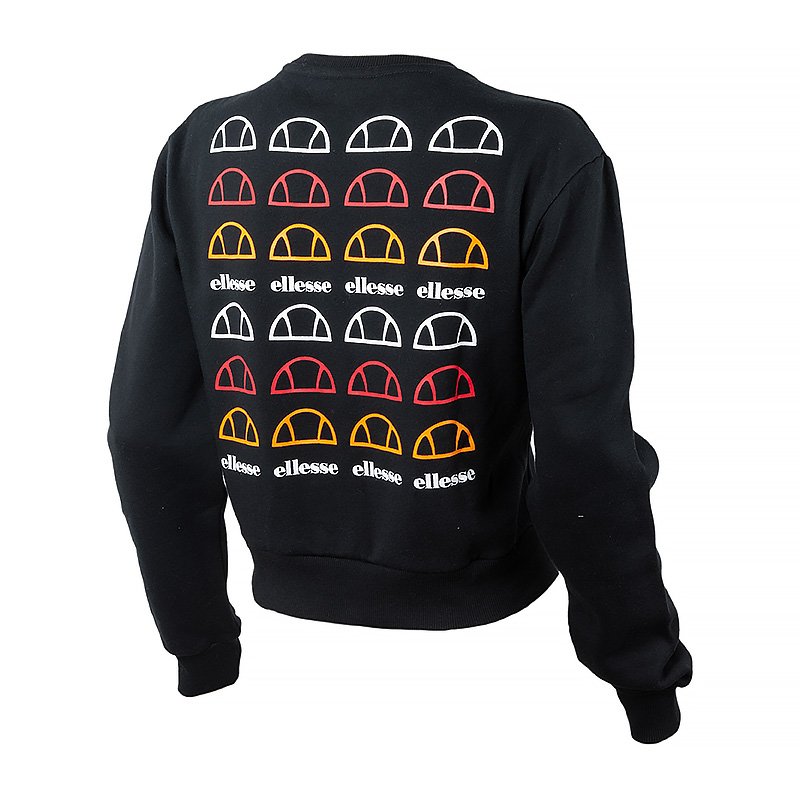 Світшот Ellesse Glenato M, фото №2