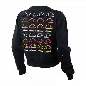 Світшот Ellesse Glenato M synthetic.ua - Фото 1