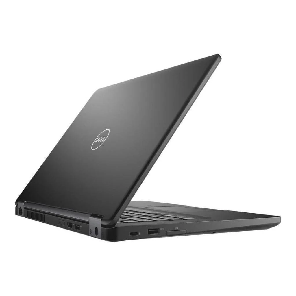 Ноутбук 14" Dell Latitude 5490 Intel Core i5 RAM 16GB SSD 256GB Win11 (UKR), фото №4