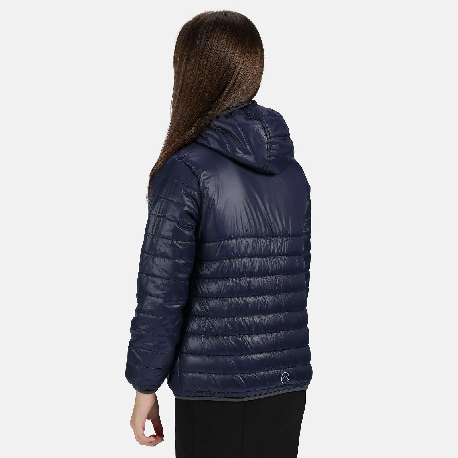 Куртка Regatta Stormforce для дітей, фото №6 Куртка Regatta Stormforce для дітей, фото №6