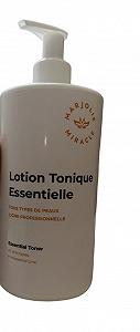 Тонизирующий лосьон Marjolie Essential Toner 500мл - Фото 1