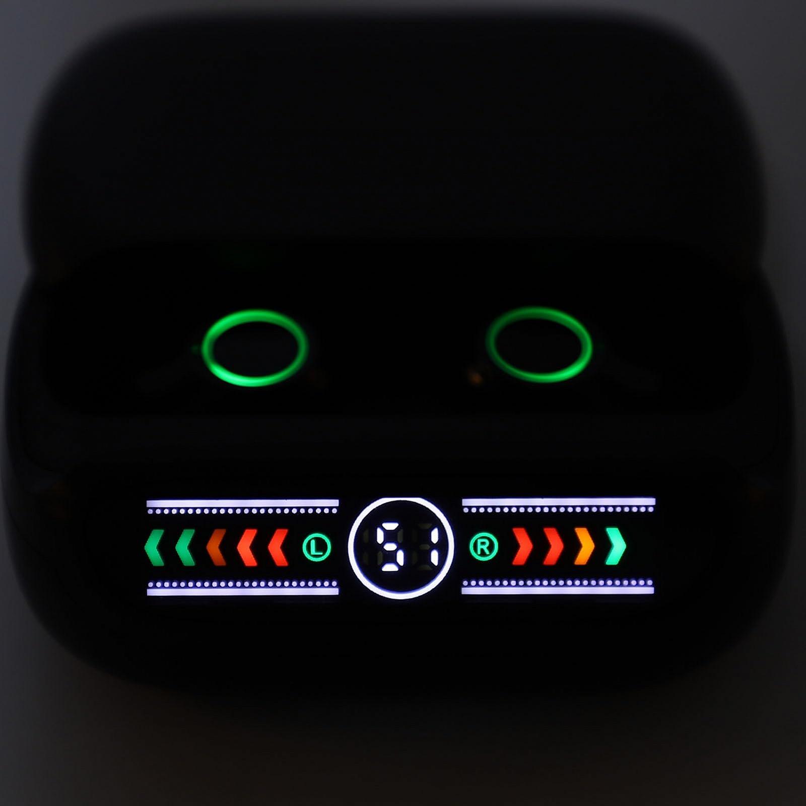 Наушники-переводчики Bewinner Двухсторонний с приложением, 144 языка, беспроводные, фото №9